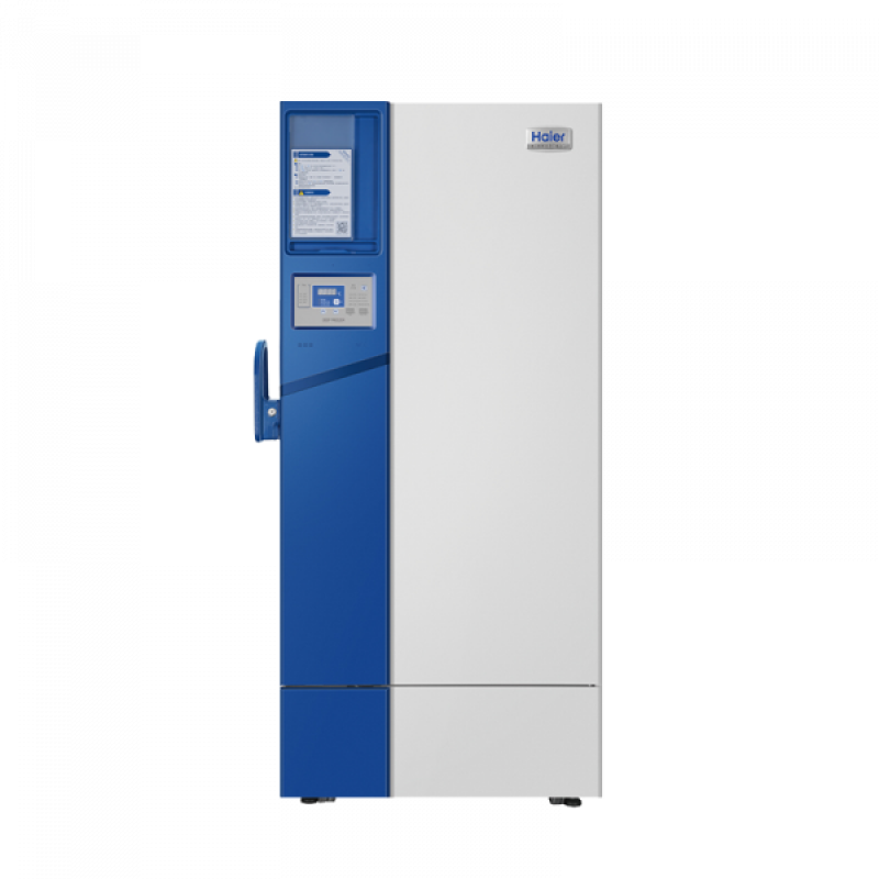 Congelador Biomedico HAIER DW-30L818BP